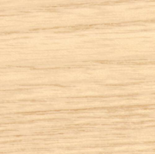 Bordo vero legno frassino levigato