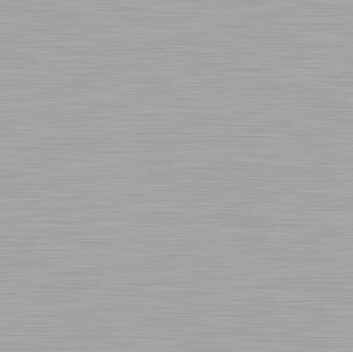 Bordo in alluminio spazzolato