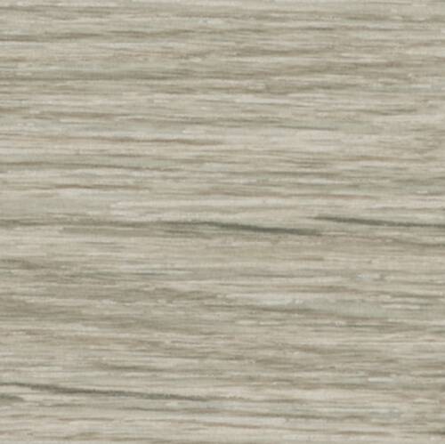 Bordo ABS Rovere Halifax bianco poro legno